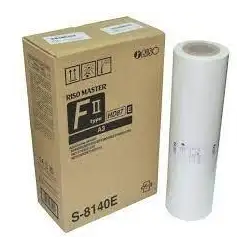 (S-8140E) RISO MASTER SF9390 HD