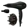 (CV7840F0) ROWENTA SECADOR DE PELO CV784 SIGNATURE PRO BEAUTY 2200W NEGRO