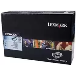 (E250X22G) LEXMARK E-250/E-350/E-352/E-450 TAMBOR RETORNABLE
