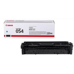 (3023C002) CANON TONER CIAN I-SENSYS LBP 621CW/623CDW - MF 641CW/643CDW/645CX- 054C