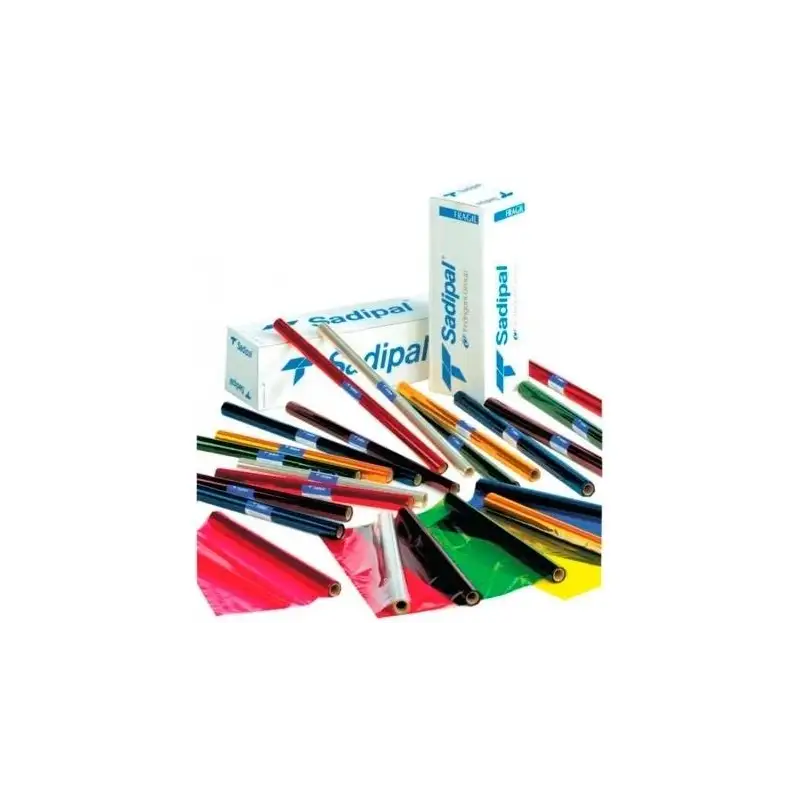 (06401) SADIPAL PAPEL CELOFÁN 30GR ROLLO 0