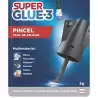 (2640969/2046283/2640) LOCTITE SUPER GLUE-3 ADHESIVO INSTANTÁNEO PINCEL 5GR