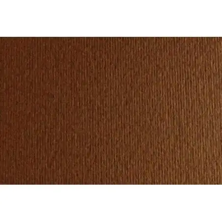 (F42450706) SADIPAL CARTULINA LR 200 TEXTURIZADA 50X70CM MARRONE
