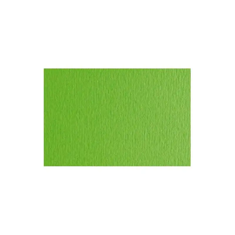 (F42450710) SADIPAL CARTULINA LR 200 TEXTURIZADA 50X70CM VERDE PISELLO