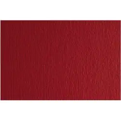 (F42450727) SADIPAL CARTULINA LR 220 TEXTURIZADA 50X70CM CILIEGIA