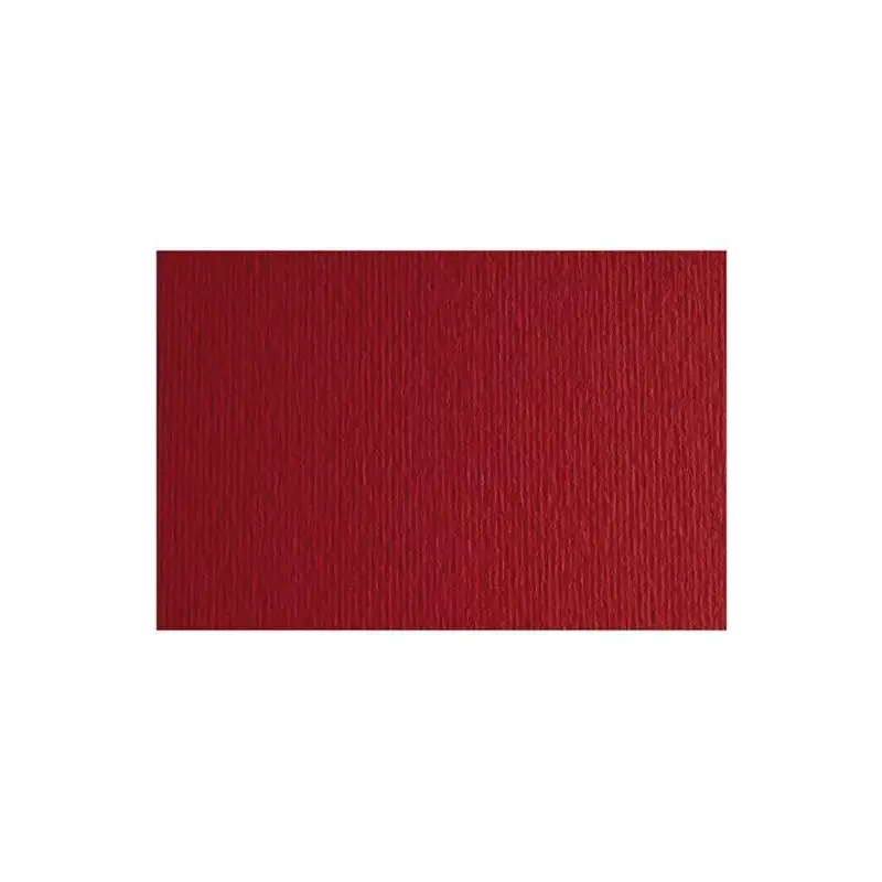 (F42450727) SADIPAL CARTULINA LR 220 TEXTURIZADA 50X70CM CILIEGIA