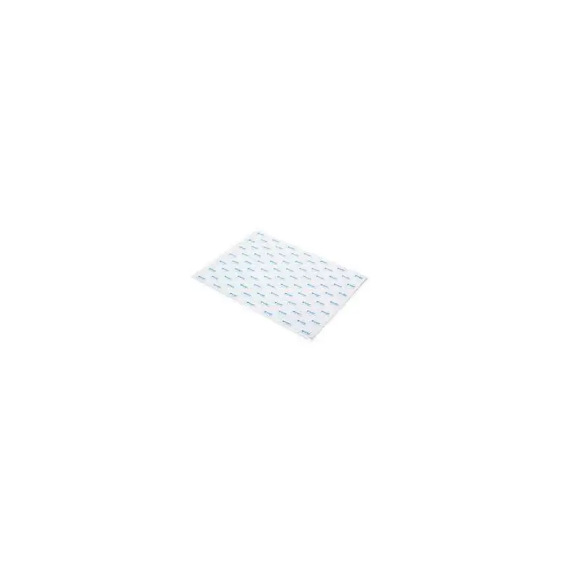 (S0718101) SADIPAL PAPEL DE SEDA PARA MANUALIDADES 50X75CM BLANCO BOLSA 26 HOJAS