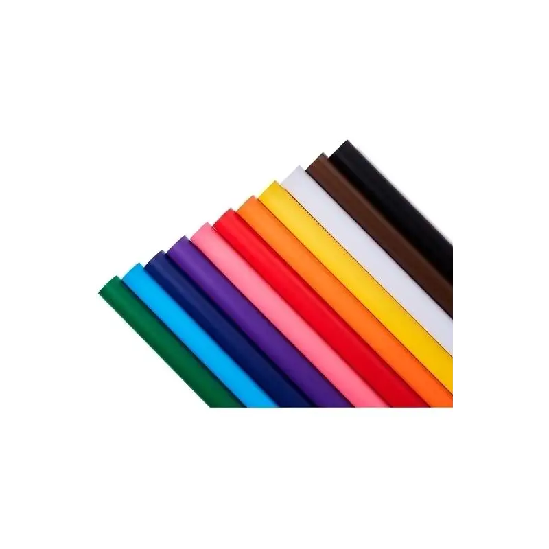 (S2420305) SADIPAL FILM ADHESIVO COLOR 100 MICRAS ROLLO 0