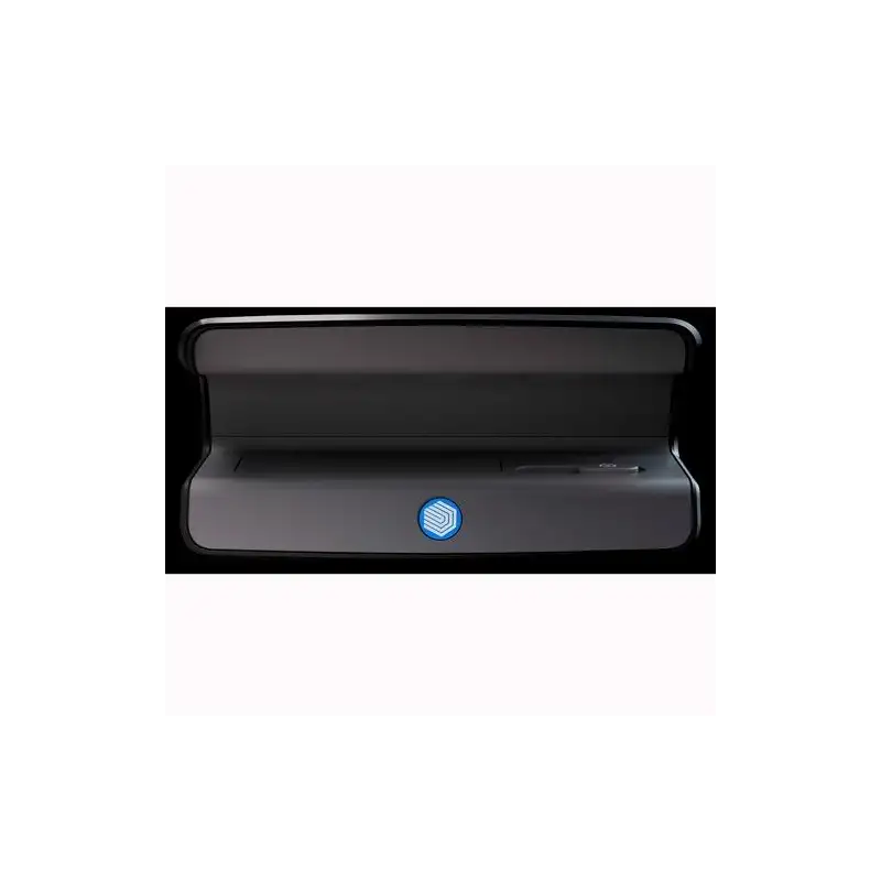 (131-0731) SAFESCAN DETECTOR DE BILLETES FALSO UV LED -MODELO 45-