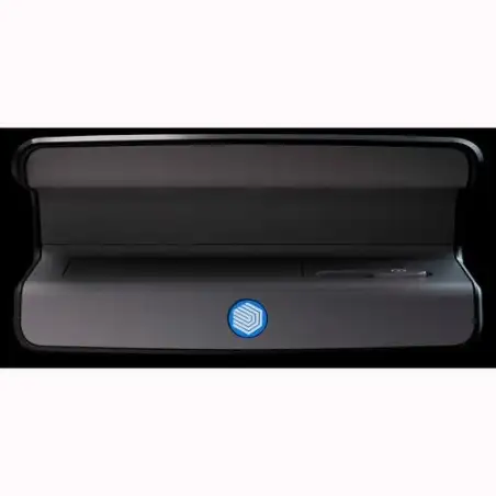 (131-0731) SAFESCAN DETECTOR DE BILLETES FALSO UV LED -MODELO 45-