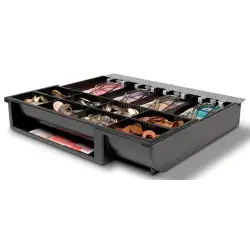 (132-0430) SAFESCAN GAVETA PARA CAJON PORTAMONEDAS - MODELO SD-4141T1