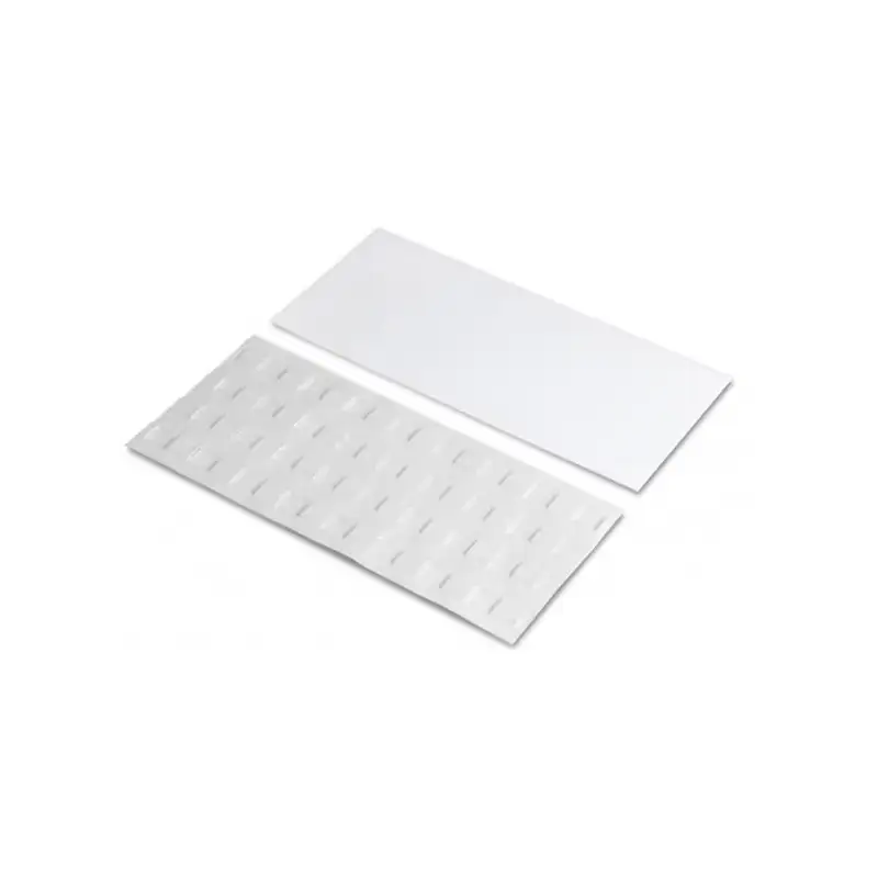 (152-0663) SAFESCAN SET TARJETAS DE LIMPIEZA 15 TARJETAS PARA CONTADORES DE BILLETES