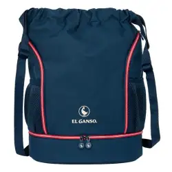 (612409197) SAFTA SACO MOCHILA AJUSTABLE EL GANSO "CLASSIC" 21