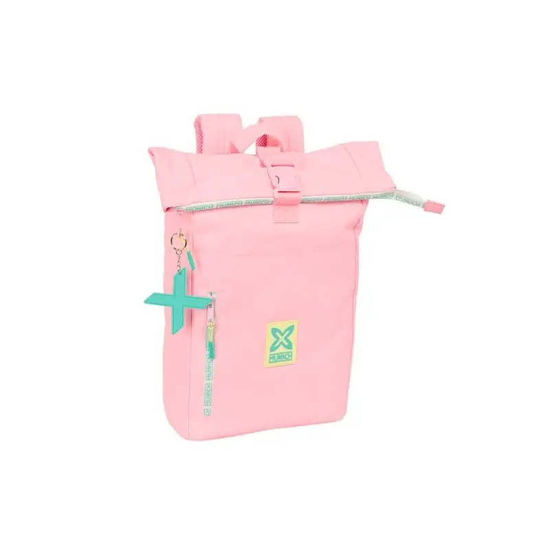 (612522507) SAFTA MOCHILA SOLAPA PARA PORTÁTIL 15