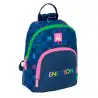 (612550846) SAFTA MINI MOCHILA BENETTON "DAMERO"