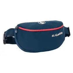 (812409911) SAFTA RIÑONERA EL GANSO "CLASSIC" 2