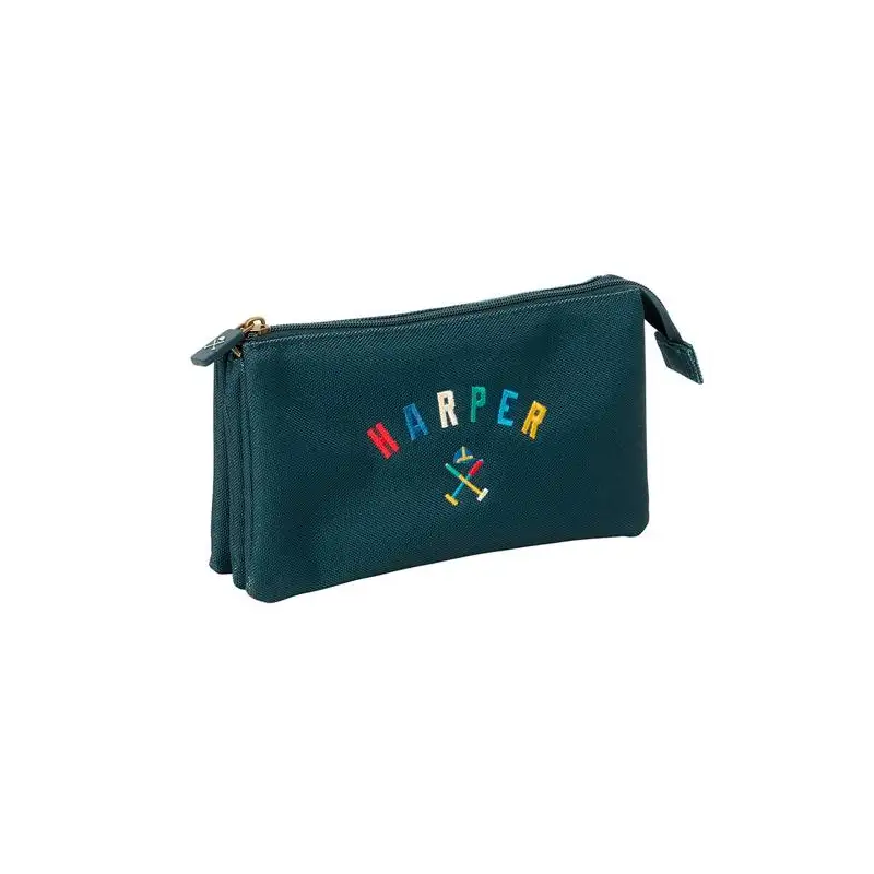 (812459744) SAFTA PORTATODO TRIPLE 0