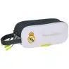 (812554635) SAFTA PORTATODO TRIPLE REAL MADRID EQUIPACIÓN 25/26