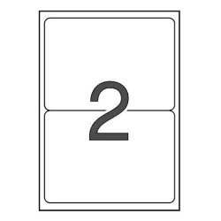 (02423) APLI ETIQUETAS ADHESIVAS 199