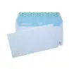 (247684) SAM SOBRE AMERICANO OPEN-115 AUTOADHESIVO CON TIRA DE SILICONA 115X225 90 GRAMOS OFFSET BLANCO 500 SOBRES