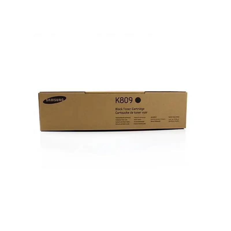 (SS607A) SAMSUNG TONER NEGRO CLX-9201NA