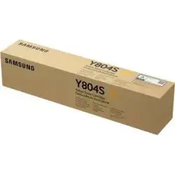 (SS721A) SAMSUNG TONER SL-X3280NR/X3220NR/ AMARILLO - CLT-Y804S