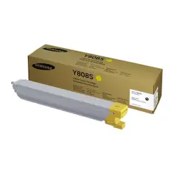 (SS735A) SAMSUNG TONER AMARILLO STANDARD X4300LX/X4250LX/X4220RX - CLT-Y808S