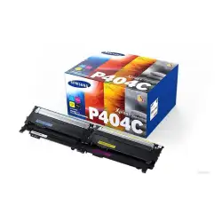(SU365A) SAMSUNG TONER BK / C / M / Y SL-C430W