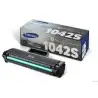 (SU737A) SAMSUNG TONER NEGRO ML-1660 SCX-3205 (MLTD1042S)