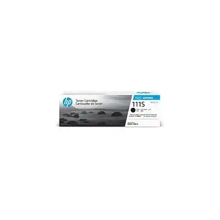 (SU810A) SAMSUNG TONER NEGRO M2020/M2020W/M202X 2026W M207X - MLTD111S