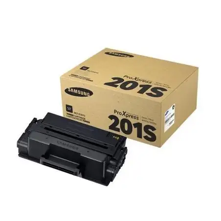 (SU878A) SAMSUNG TONER NEGRO MLT-D201S/ELS