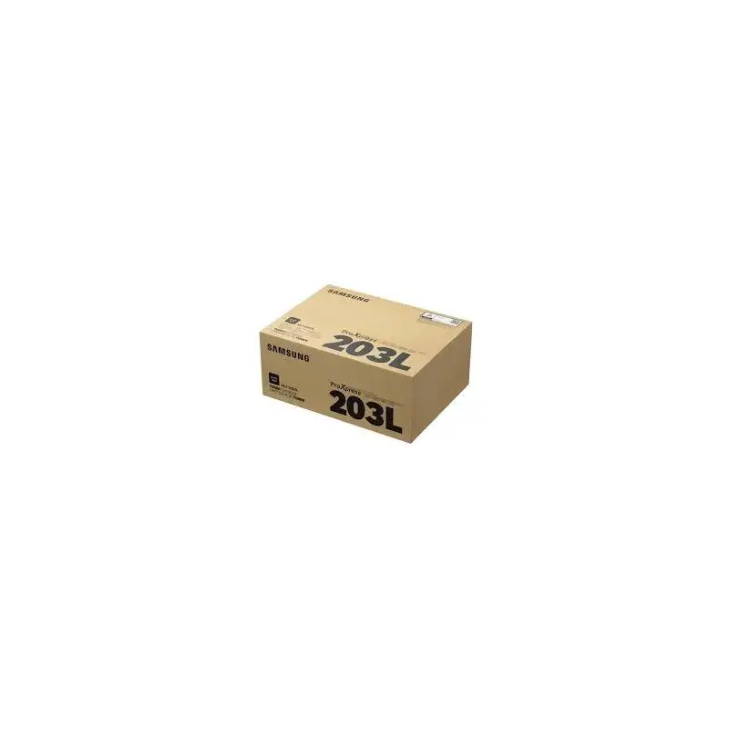 (SU897A) SAMSUNG TÓNER NEGRO ALTA CAPACIDAD MLTD203L