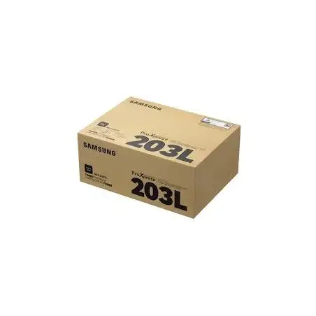 (SU897A) SAMSUNG TÓNER NEGRO ALTA CAPACIDAD MLTD203L