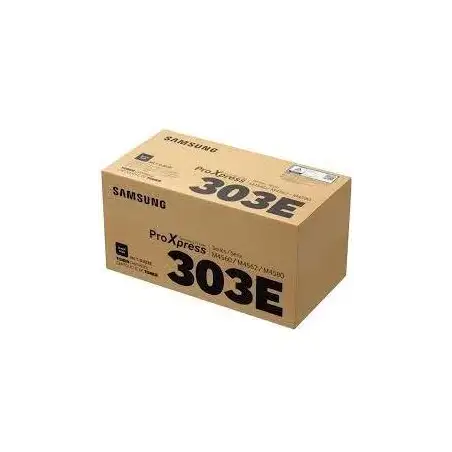 (SV023A) SAMSUNG TONER NEGRO SL-M4560 - MLT-D303E/ELS