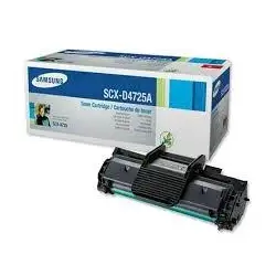 (SV189A) SAMSUNG TONER NEGRO FAX SCX-4725F/FN - SCXD4725A