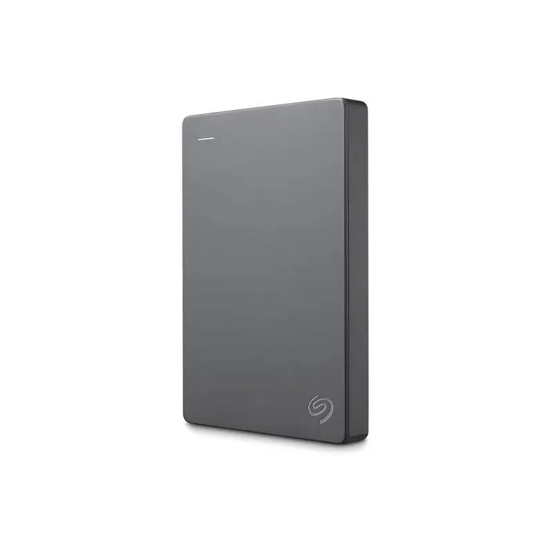 (STJL1000400) SEAGATE DISCO DURO EXTERNO BASIC 1TB USB 3.0 EXTERNAL HDD COLOR PLATA
