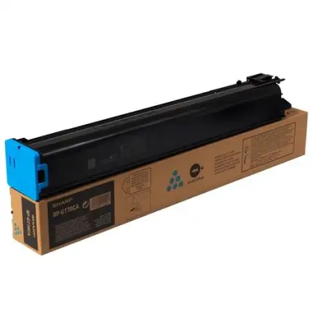 (BP-GT70CA) SHARP TONER CIAN BP50
