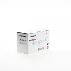 (MX-C30GTM) SHARP TONER MAGENTA MXC- 250 F