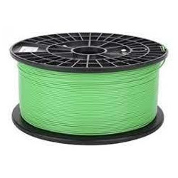 (COL3D-LCD164G) COLIDO FILAMENTO PLA VERDE PARA MÁQUINA DE 3D 1´75MM 1KG