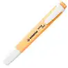 (275/125-8) STABILO MARCADOR FLUORESCENTE SWING COOL PASTEL NARANJA PÁLIDO CAJA 10 UD
