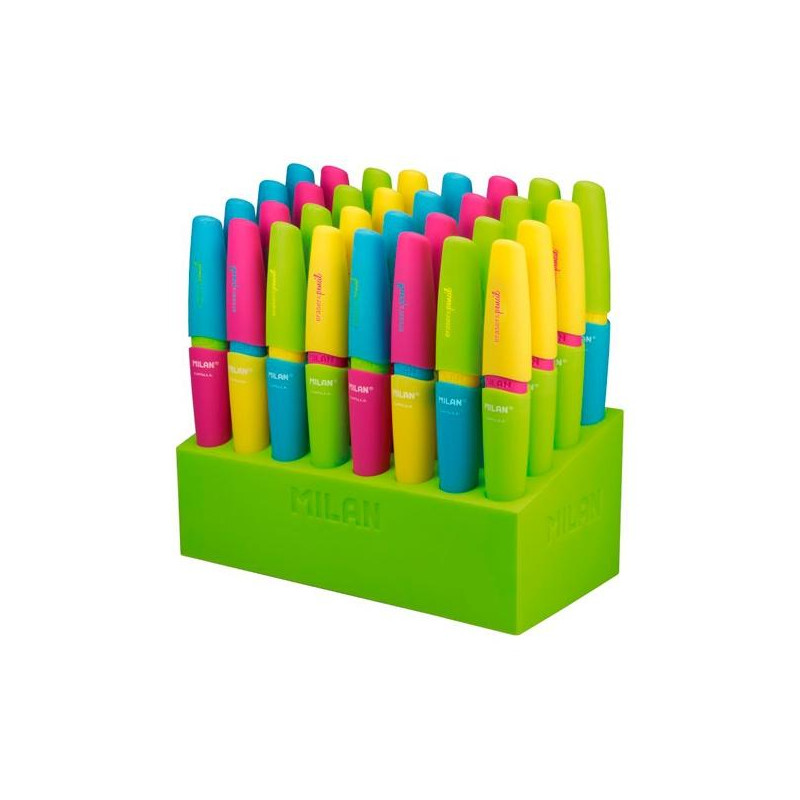 (185021932) MILAN PORTAMINAS CAPSULE MIX 0