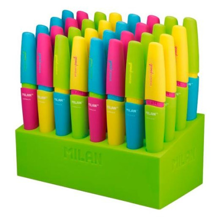 (185021932) MILAN PORTAMINAS CAPSULE MIX 0