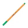 (88/16) STABILO ROTULADOR POINT 88 ESMERALDA CLARO CAJA 10 UD