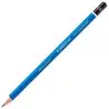 (100-8H) STAEDTLER LÁPIZ DE GRAFITO MARS LUMOGRAPH 100 8H CAJA 12 UD