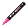 (591293412) MILAN FLUOGLASS ROTULADOR BORRABLE FUCSIA