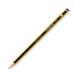 (120-1) STAEDTLER LÁPIZ NORIS B 120-1