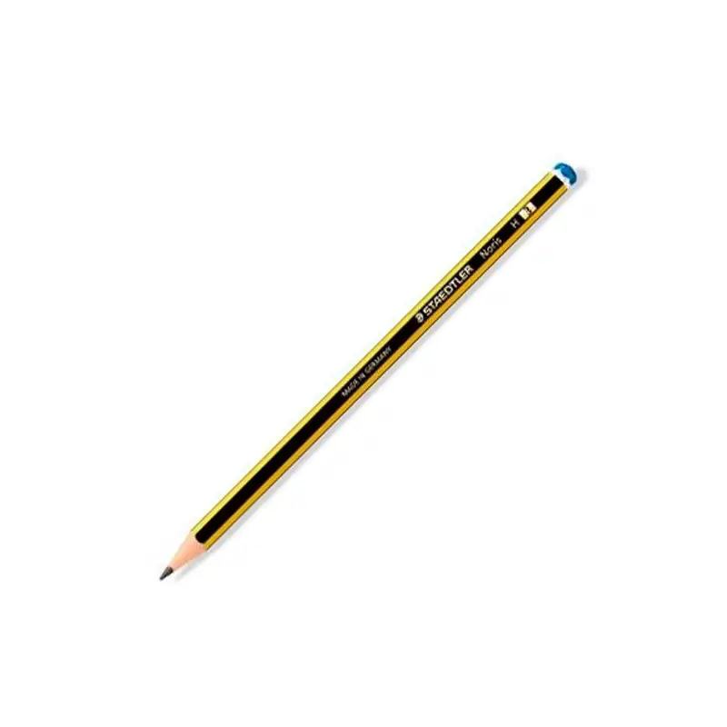 (120-3) STAEDTLER LÁPIZ NORIS H 120-3