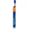 (250 09-B) STAEDTLER MINAS MARS MICRO CARBON 0.9MM B ESTUCHE 12 UD