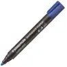 (352-3) STAEDTLER MARCADOR PERMANENTE LUMOCOLOR 352-3 AZUL