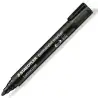 (352-9) STAEDTLER MARCADOR PERMANENTE LUMOCOLOR 352-9 NEGRO